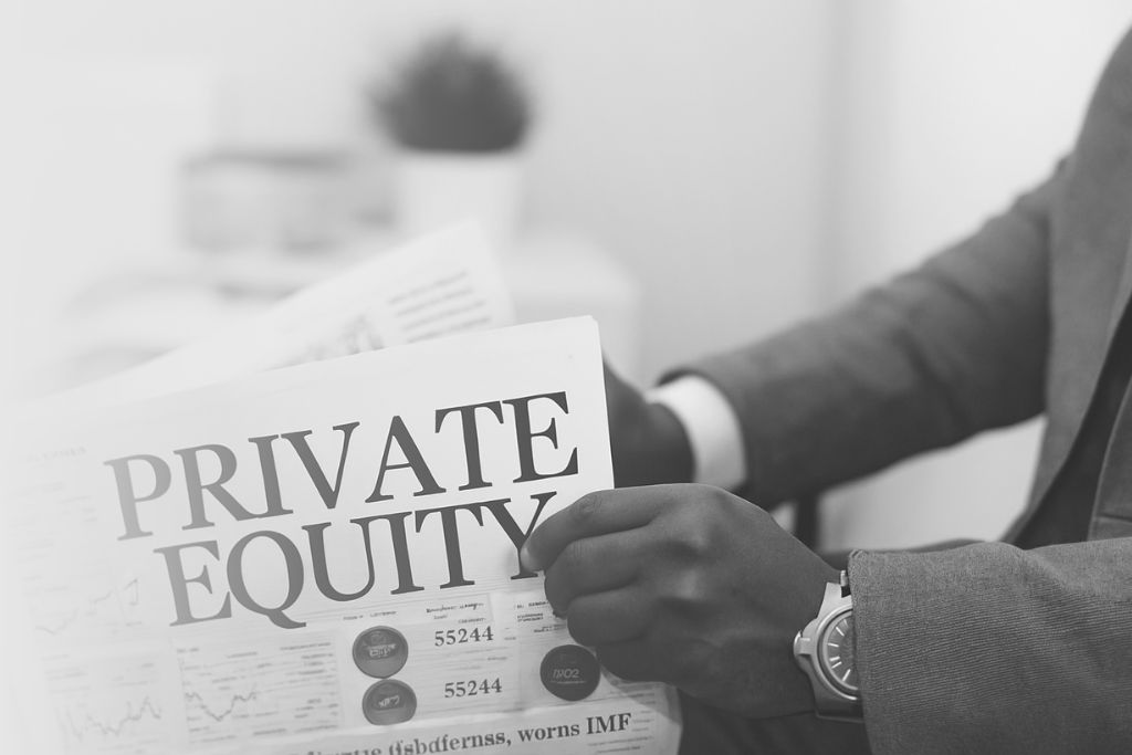 Le Private Equity, moteur de financement et de transformation des entreprises non cotées