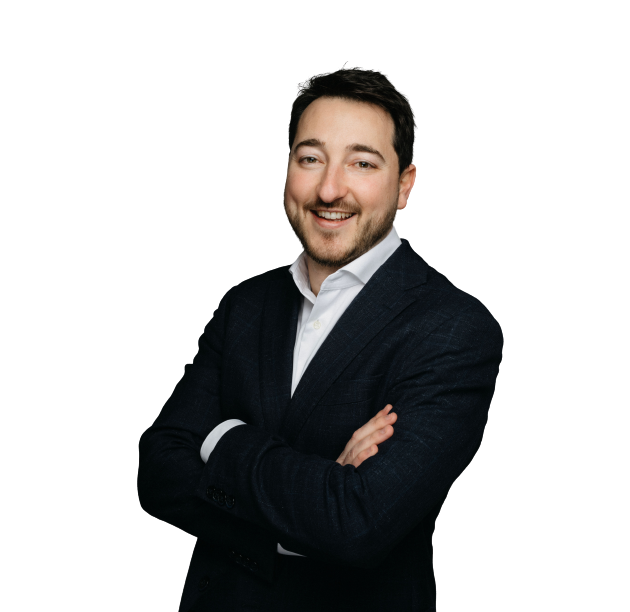 Thibault Vittet, fondateur d'Akcean